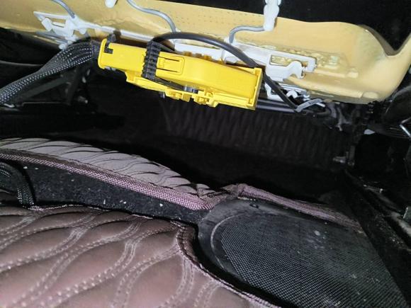 [济南·鲁A] 二手MINIMINI2018款 1.5T ONE 五门版