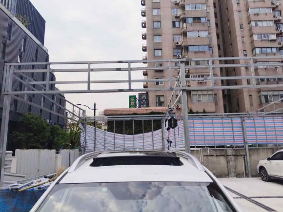 [上海·沪E] 二手荣威荣威RX82018款 30T 智联网四驱旗舰版