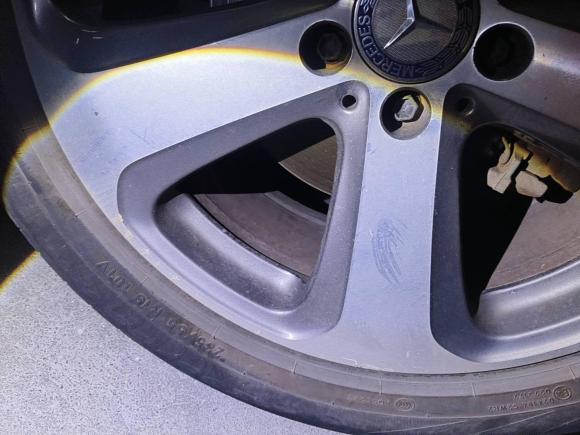 [宁波·浙B] 二手奔驰奔驰GLC2017款 GLC 260 4MATIC 豪华型