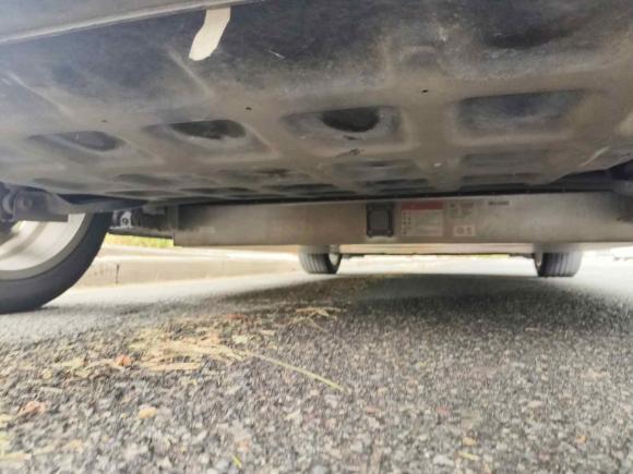 [宁波·浙B] 二手欧拉欧拉好猫2021款 400km标准续航 雅典娜版 三元锂