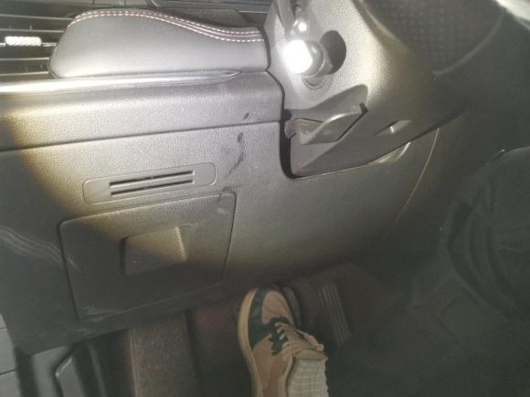 [广州·新A] 二手奔腾奔腾T992020款 20TD 自动尊享型