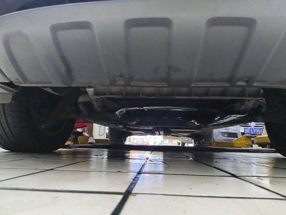 [成都·川A] 二手奥迪奥迪Q72013款 35 TFSI 进取型