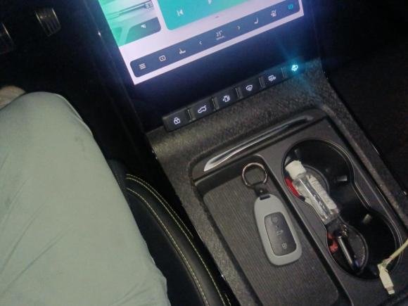 [杭州·浙A] 二手天际汽车天际ME52021款 1012 PRO