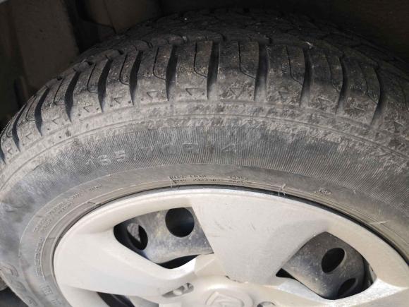 [青岛·鲁J] 二手宝骏宝骏3102016款 1.2L 手动舒适型