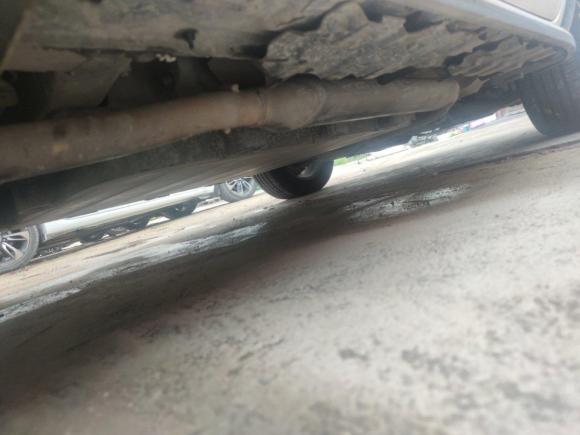 [上海·沪A] 二手比亚迪宋新能源2017款 宋DM 1.5TID 全时四驱尊贵型