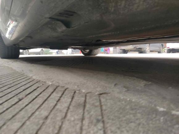 [宁波·浙B] 二手宝马宝马5系GT2014款 535i 领先型