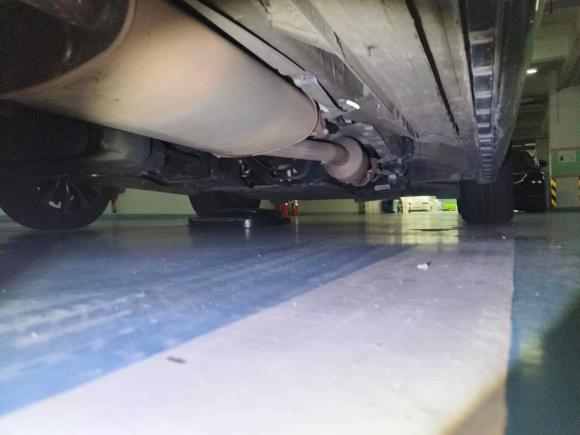 [深圳·粤B] 二手奔驰奔驰V级2020款 V 260 尊贵版