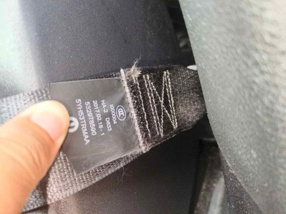 [宁波·浙B] 二手Jeep自由光2017款 2.4L 领先版