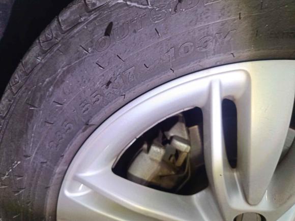 [宁波·浙B] 二手奥迪奥迪Q32015款 35 TFSI 舒适型