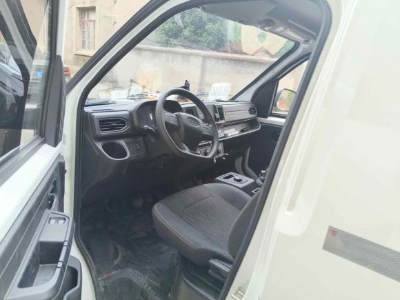 [南京·苏L] 二手开瑞江豚2023款 宽体版 国轩高科40.55kWh