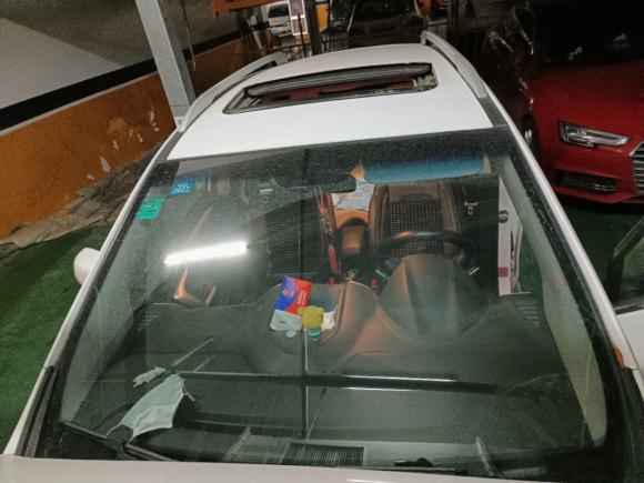 [温州·浙C] 二手江淮瑞风S32016款 1.5L CVT豪华智能尊享版