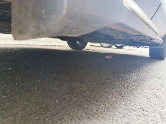 [青岛·鲁B] 二手东南东南DX32019款 1.5L 手动尊贵型 国V