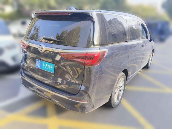 [青岛·鲁B] 二手别克别克GL82020款 Avenir艾维亚 四座尊礼版