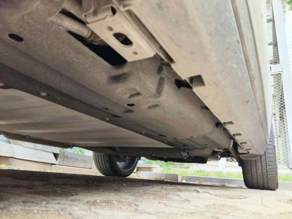 [西安·陕A] 二手比亚迪唐新能源2021款 DM 2.0T 四驱高性能版创世旗舰型