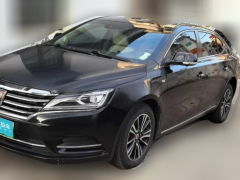 [上海·沪A] 荣威荣威e9502016款 1.4T 豪华版