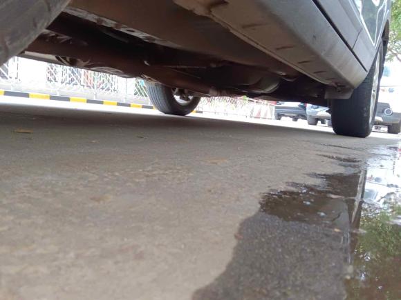 [深圳·粤B] 二手起亚索兰托2009款 2.4L 舒适版