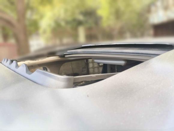 [无锡·苏B] 二手讴歌讴歌MDX2010款 3.7 标准版