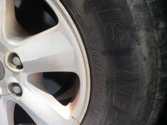 [温州·浙C] 二手九龙九龙A52010款 2.4L豪华型4G69S4N