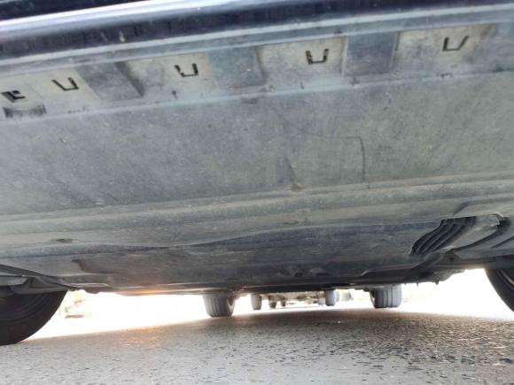 [合肥·皖A] 二手大众辉昂2018款 改款 380TSI 两驱商务版