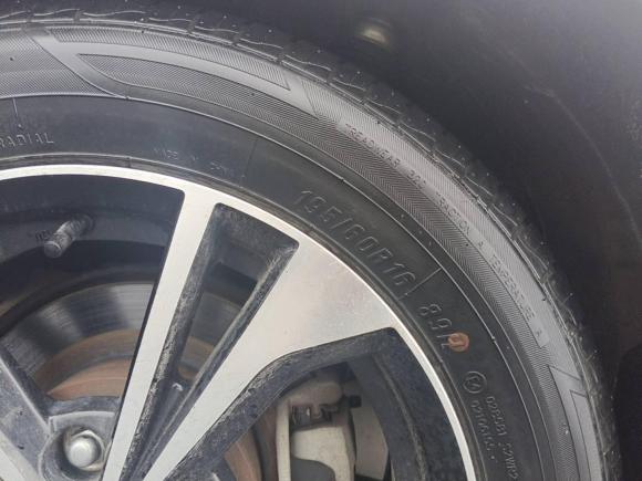 [苏州·苏U] 二手日产轩逸2019款 经典 1.6XE CVT舒适版