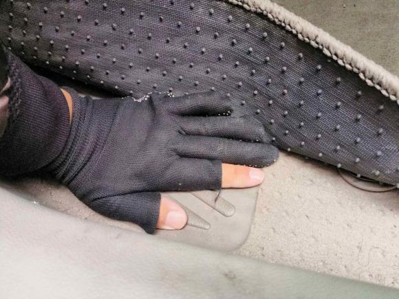 [合肥·皖A] 二手凯迪拉克凯迪拉克XTS2017款 28T 精英型