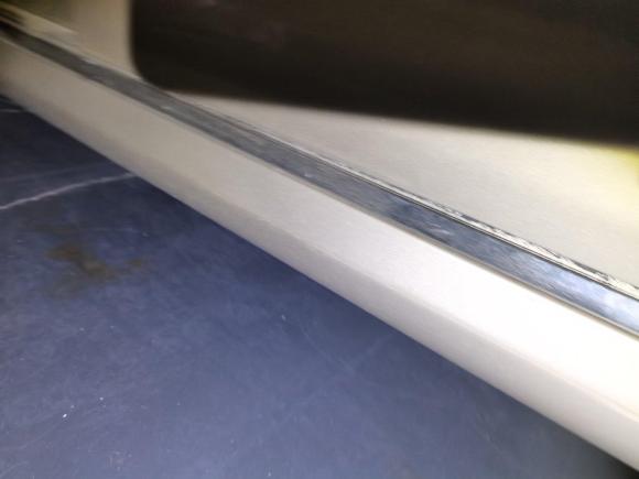 [南京·苏A] 二手荣威荣威5502014款 550S 1.8L 自动智选版