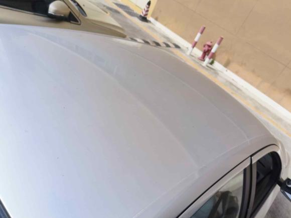 [深圳·粤B] 二手大众朗逸2013款 改款经典 1.6L 自动风尚版