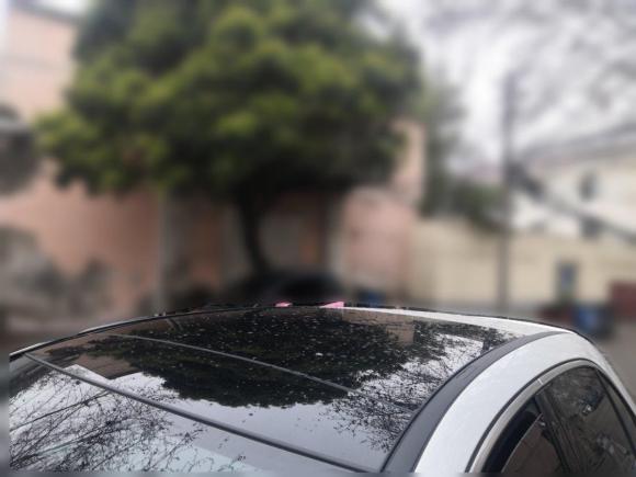 [南京·苏A] 二手奔驰奔驰A级AMG2020款 AMG A 45 4MATIC+