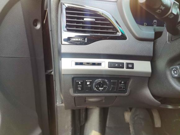 [义乌·浙G] 二手比亚迪比亚迪S72015款 2.0T 自动旗舰型