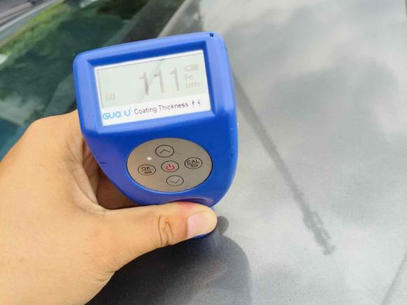 [佛山·桂A] 二手长安长安CS75 PLUS2020款 1.5T 自动尊贵型