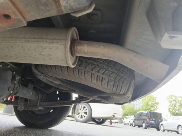 [湖州·云A] 二手五菱汽车五菱荣光2021款 1.5L加长基本型封窗车2座L3C