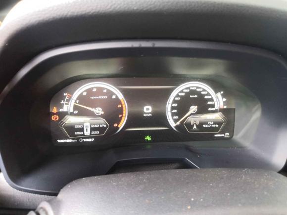 [南京·皖H] 二手魏牌魏牌 VV72017款 2.0T 超豪型