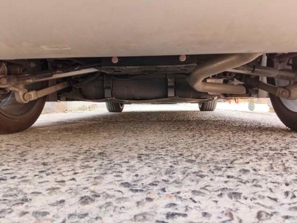 [无锡·苏B] 二手比亚迪汉2023款 DM-i 冠军版 121KM 尊荣型