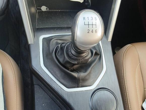 [杭州·豫L] 二手长城炮2019款 2.0T商用版手动柴油两驱领航型长箱GW4D20M