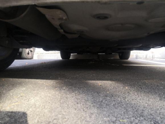 [上海·沪B] 二手大众POLO2013款 1.4L 自动舒适版