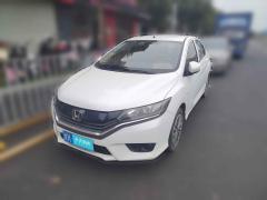 [深圳·甘K] 本田哥瑞2016款 1.5L CVT经典版