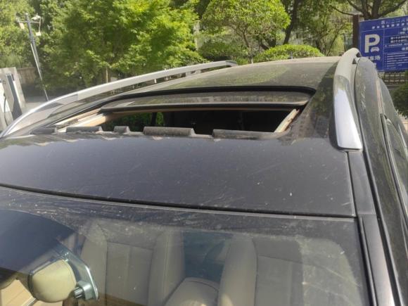 [苏州·苏E] 二手奔驰奔驰GL级2008款 GL 450 4MATIC经典型