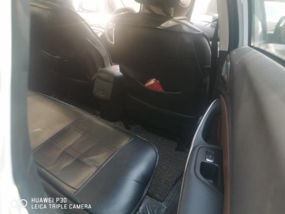 [金华·浙G] 二手比亚迪宋2016款 盖世版 1.5TI 手动豪雅型