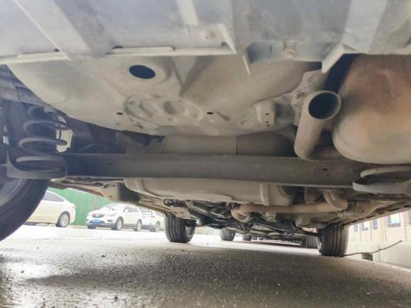 [武汉·鄂M] 二手哈弗哈弗H12016款 改款 蓝标 1.5L AMT豪华型