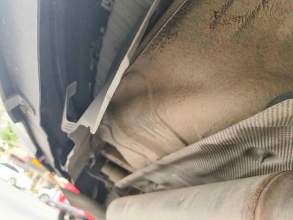 [成都·川A] 二手日产奇骏2014款 2.5L CVT尊享版 4WD