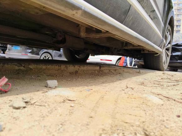 [济南·鲁A] 二手荣威荣威RX5 MAX2019款 300TGI 自动4G互联豪华版