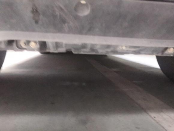 [南京·苏A] 二手日产途达2018款 2.5L 自动四驱豪华版