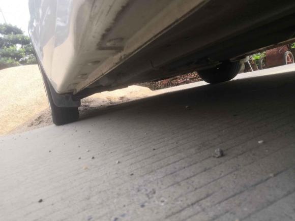 [佛山·湘N] 二手宝骏宝骏3102016款 1.2L 手动舒适型