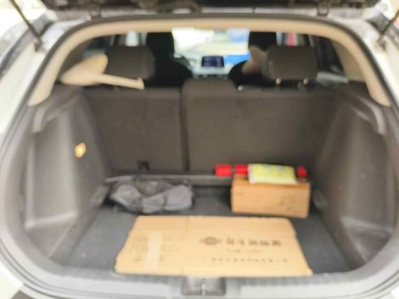 [西安·陕U] 二手别克昂科拉2020款 20T CVT精英型