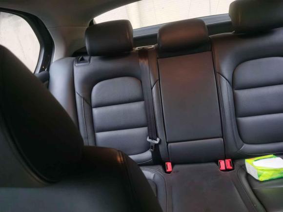 [武汉·鄂A] 二手斯柯达速派2013款 1.4TSI 手动绅仕版