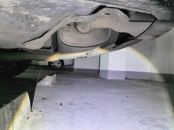 [温州·浙C] 二手宝马宝马5系2018款 改款 530Li 领先型 豪华套装