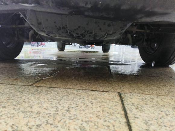 [南昌·赣A] 二手东风风行菱智2019款 V3 1.6L 2座物流版