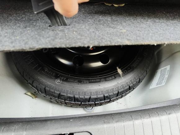 [苏州·苏U] 二手别克英朗2021款 1.3T 自动轻混动精英型