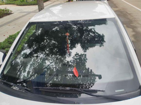 [宁波·浙B] 二手雪铁龙爱丽舍2016款 1.6L 手动时尚型