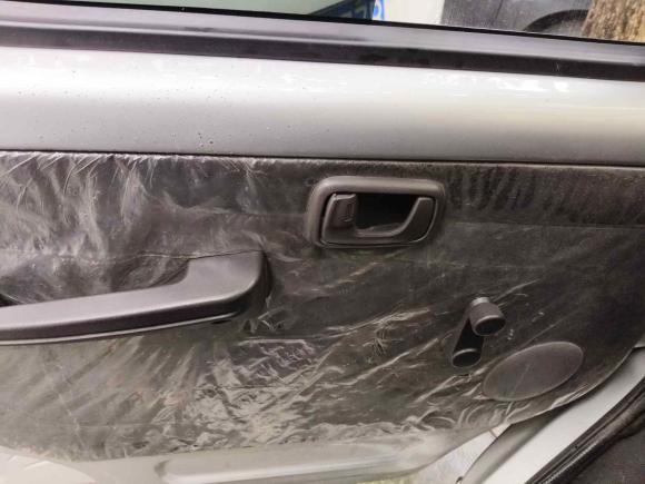 [广州·粤A] 二手五菱汽车五菱荣光2019款 1.5L 加长厢式运输车基本型5座